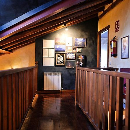 Вілла Casa Del Altozano Barajas de Gredos Екстер'єр фото