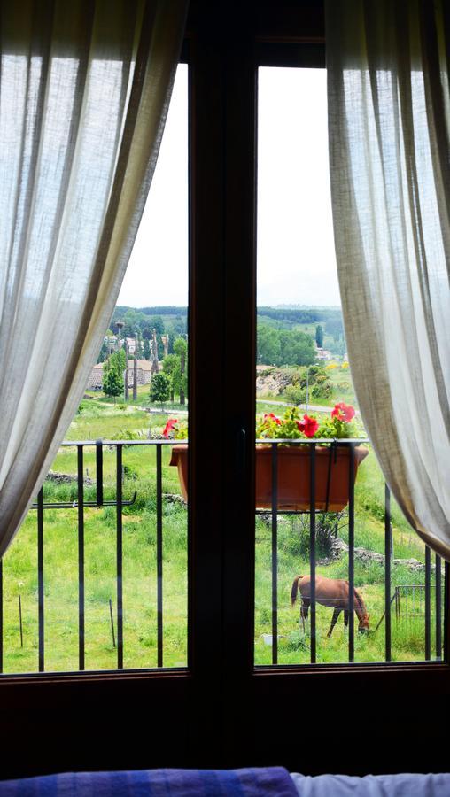 Вілла Casa Del Altozano Barajas de Gredos Екстер'єр фото
