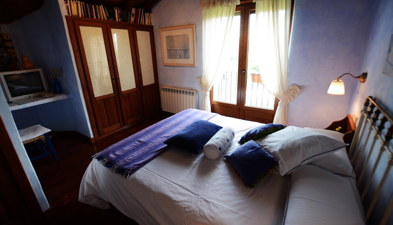 Вілла Casa Del Altozano Barajas de Gredos Екстер'єр фото