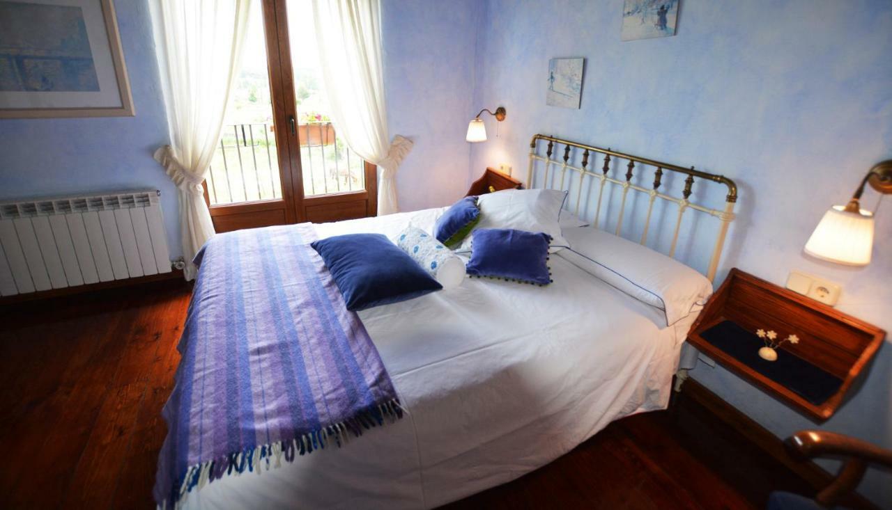 Вілла Casa Del Altozano Barajas de Gredos Екстер'єр фото